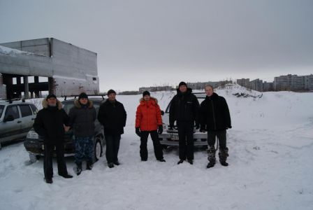 Встреча на Ламповом 2010_01_17