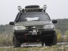 Chevrolet Niva Trophy